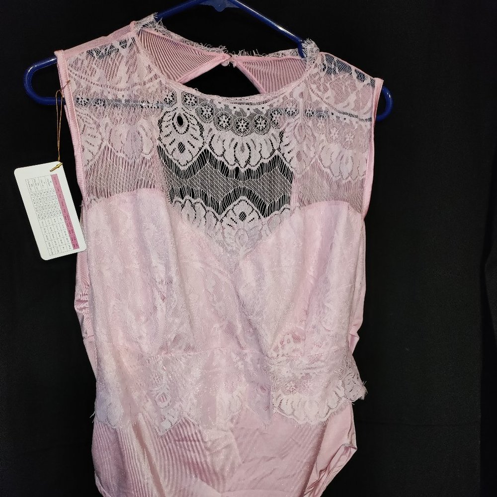 AvidLove - Womens One Piece Lace Lingerie